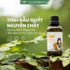 Tinh Dầu Quýt Nguyên Chất Epis - Khử Mùi, Khử Khuẩn, Dưỡng Tóc, Tắm Giảm Stress, Giảm Say Tàu Xe
