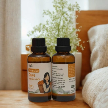 Tinh Dầu Quýt Nguyên Chất Epis - Khử Mùi, Khử Khuẩn, Dưỡng Tóc, Tắm Giảm Stress, Giảm Say Tàu Xe 4 Tinh Dầu Quýt Nguyên Chất Epis - Khử Mùi, Khử Khuẩn, Dưỡng Tóc, Tắm Giảm Stress, Giảm Say Tàu Xe 4