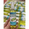 Tinh dầu sả xịt muỗi 100ml - An toàn, hiệu quả, giá chỉ 18.000đ, hàng hot giảm giá