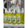 Tinh dầu sả xịt muỗi 100ml – An toàn, hiệu quả, giảm giá 18.000₫ 4