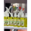 Tinh dầu sả xịt phòng 100ml - Đuổi muỗi an toàn, hiệu quả, giá chỉ 18.000₫ 7