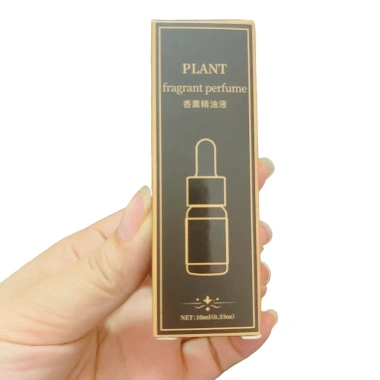Tinh Dầu Thay Thế Ô Tô 10ml - Khử Mùi, Chống Say Xe, Thơm Nhẹ, Giá 25.000₫