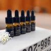 Tinh Dầu Thay Thế Ô Tô Cao Cấp 10ml Khử Mùi, Giảm Say Xe - OTCVN, Không Gây Hại, Đảm Bảo An Toàn, Giá 23k 2