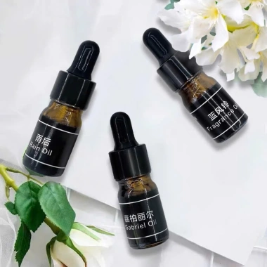 Tinh Dầu Thay Thế Ô Tô Cao Cấp 10ml Khử Mùi, Giảm Say Xe - OTCVN, Không Gây Hại, Đảm Bảo An Toàn, Giá 23k 3