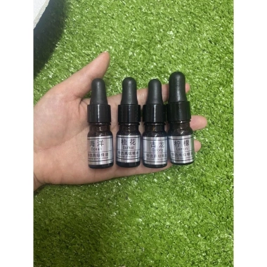 Tinh Dầu Thay Thế Ô Tô Cao Cấp 10ml Khử Mùi, Giảm Say Xe - OTCVN, Không Gây Hại, Đảm Bảo An Toàn, Giá 23k 5