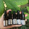 Tinh Dầu Thay Thế Ô Tô Cao Cấp 10ml Khử Mùi, Giảm Say Xe - OTCVN, Không Gây Hại, Đảm Bảo An Toàn, Giá 23k 9