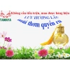 Tinh dầu thơm mẫu mã đẹp, mùi đa dạng, hương dễ chịu - Giá 55.000₫, giảm mạnh 2