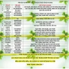 Tinh dầu thơm mẫu mã đẹp, mùi đa dạng, hương dễ chịu - Giá 55.000₫, giảm mạnh 9