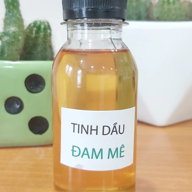 Tinh Dầu Thơm Nguyên Chất Đậm Đặc 100ml - Giá ưu đãi 120k, hương thơm lâu trôi