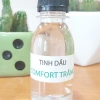 Tinh Dầu Thơm Nguyên Chất Đậm Đặc 100ml - Giá ưu đãi 120k, hương thơm lâu trôi 8