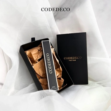 Tinh dầu thơm nữ CODEDECO Good Girl 10ml xịt - Ngọt ngào, nhẹ nhàng, quyến rũ, giá 184k