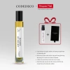 Tinh dầu thơm nữ CODEDECO So Sexy By Night 10ml dạng lăn Ngọt ngào quyến rũ – Giá 175k