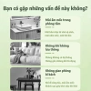Tinh dầu thơm phòng 260ml - dung tích lớn tặng đầu vòi nhọn đa dạng mùi hương giá gốc 53.880đ chỉ 44.900đ 4
