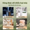 Tinh dầu thơm phòng 260ml - dung tích lớn tặng đầu vòi nhọn đa dạng mùi hương giá gốc 53.880đ chỉ 44.900đ 8