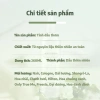 Tinh dầu thơm phòng 260ml - dung tích lớn tặng đầu vòi nhọn đa dạng mùi hương giá gốc 53.880đ chỉ 44.900đ 9