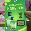 Tinh dầu tràm Hồng Đức 50ml - Chống muỗi đốt, ngăn sốt xuất huyết, hiệu quả nhanh, an toàn 4