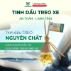 Tinh Dầu Treo Sả Java Nguyên Chất VUATINHDAU Chống Say Xe Ô Tô Khử Mùi Đuổi Muỗi 5