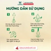 Tinh Dầu Treo Sả Java Nguyên Chất VUATINHDAU Chống Say Xe Ô Tô Khử Mùi Đuổi Muỗi 6
