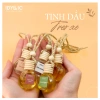 Tinh dầu treo xe Idyllic 15 mùi hương nguyên chất giảm say xe, thơm phòng, khử mùi tủ quần áo - Giá 59.000₫
