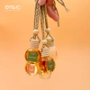 Tinh dầu treo xe Idyllic 15 mùi hương nguyên chất giảm say xe, thơm phòng, khử mùi tủ quần áo - Giá 59.000₫ 4