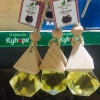 Tinh Dầu Treo Xe Khử Mùi Hôi, Giảm Say, Hương Cafe và Trầm - Chỉ 19.500 VND 3