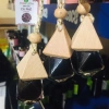 Tinh Dầu Treo Xe Khử Mùi Hôi, Giảm Say, Hương Cafe và Trầm - Chỉ 19.500 VND 6