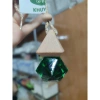 Tinh Dầu Treo Xe Khuynh Diệp 10ml - Khử Mùi, Hết Say Xe, Giá 10.000đ (Giảm 20%)