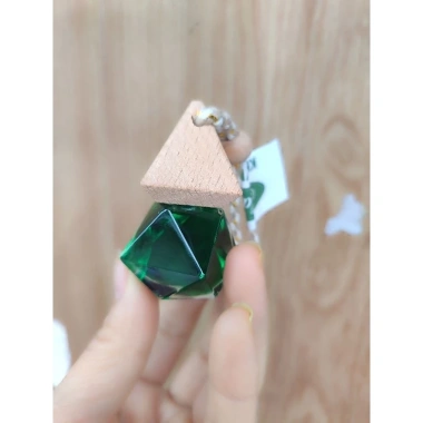 Tinh Dầu Treo Xe Khuynh Diệp 10ml - Khử Mùi, Hết Say Xe, Giá 10.000đ (Giảm 20%) 5