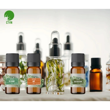Tinh Dầu Treo Xe Ô Tô 39k - Thanh Lọc Không Khí, Thơm, Chống Mùi Hôi, Giảm Say Xe 4 Tinh Dầu Treo Xe Ô Tô 39k - Thanh Lọc Không Khí, Thơm, Chống Mùi Hôi, Giảm Say Xe 4