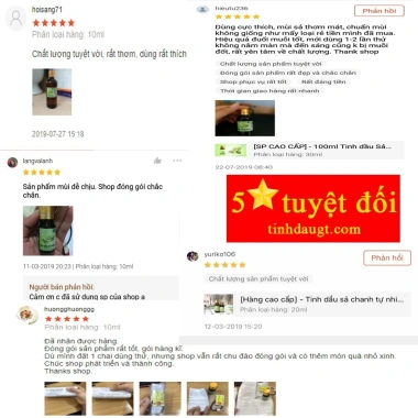 Tinh Dầu Treo Xe Ô Tô Khử Mùi, Chống Say Xe, Hương Thơm Tự Nhiên - Giá 12.000 VND