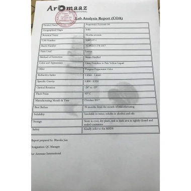 Tinh Dầu Treo Xe Ô Tô Khử Mùi, Chống Say Xe, Hương Thơm Tự Nhiên - Giá 12.000 VND