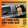Tinh dầu treo xe ô tô Kobi 8ml - Khử mùi xe mới, chống say xe, thay thế nước hoa, giá ưu đãi 66.999đ 10