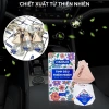 Tinh Dầu Treo Xe Ô Tô Mr Ô Tô Cao Cấp 10ml Khử Mùi Thiên Nhiên, Chống Say Xe, 68.000₫