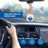 Tinh dầu treo xe ô tô Omino khử mùi, chống say xe hiệu quả - chỉ 38.000₫ 4