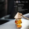 Tinh dầu treo xe ô tô Omino khử mùi, chống say xe hiệu quả - chỉ 38.000₫ 8