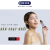 Tinh dầu treo xe ô tô Onxe mùi cafe trầm chanh sả 10ml - Khử mùi, thư giãn 2