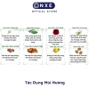 Tinh dầu treo xe ô tô Onxe mùi cafe trầm chanh sả 10ml - Khử mùi, thư giãn 4