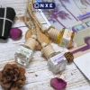 Tinh dầu treo xe ô tô Onxe mùi cafe trầm chanh sả 10ml - Khử mùi, thư giãn 8