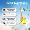 Tinh Dầu Treo Xe Ô Tô VUATINHDAU 10ml - Khử Mùi, Giảm Say, Hương Thơm Tự Nhiên, 65.000 VND 6
