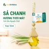 Tinh Dầu Treo Xe Ô Tô VUATINHDAU 10ml - Khử Mùi, Giảm Say, Hương Thơm Tự Nhiên, 65.000 VND 10