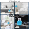 Tinh dầu tự khuếch tán ô tô - Khử formaldehyde, giảm say xe, thơm nhẹ, 23.120₫ 4