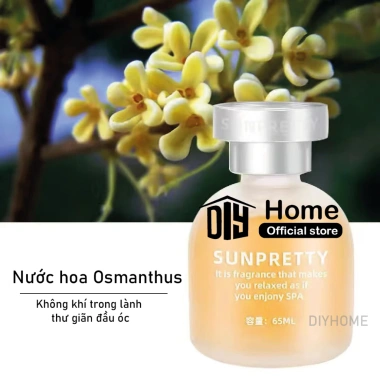 Tinh dầu tự khuếch tán ô tô - Khử formaldehyde, giảm say xe, thơm nhẹ, 23.120₫ 10