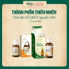 Tinh Dầu Vỏ Quýt Chống Say Xe 10ml-50ml Khử Mùi Thơm Phòng Tự Nhiên VINA TƯƠI SHOP 2