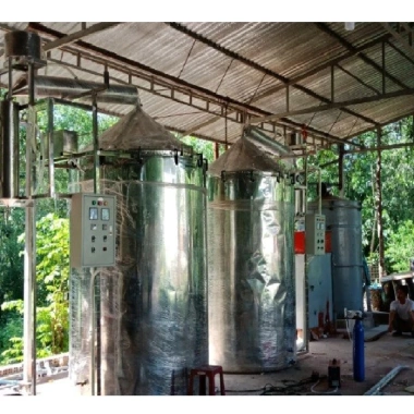 Tinh dầu vỏ quýt Mộc Mây nguyên chất - Xông thơm phòng, chống say xe, đuổi muỗi, giá ưu đãi 44.000₫