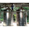 Tinh dầu vỏ quýt Mộc Mây nguyên chất - Xông thơm phòng, chống say xe, đuổi muỗi, giá ưu đãi 44.000₫ 7