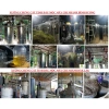 Tinh dầu vỏ quýt Mộc Mây nguyên chất - Xông thơm phòng, chống say xe, đuổi muỗi, giá ưu đãi 44.000₫ 8