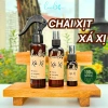 Tinh dầu Xá Xị Lam Lam chai xịt khử mùi xe, thơm phòng, giảm say - Giá chỉ 65.000đ 2