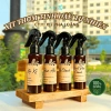 Tinh dầu Xá Xị Lam Lam chai xịt khử mùi xe, thơm phòng, giảm say - Giá chỉ 65.000đ 5
