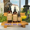 Tinh dầu Xá Xị Lam Lam chai xịt khử mùi xe, thơm phòng, giảm say - Giá chỉ 65.000đ 8