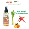 Tinh dầu xịt Chống muỗi Phutawan Citronella 100ml - Diệt muỗi nhanh, chỉ 90.000 VND 4